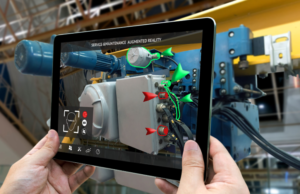 How Augmented Reality Works